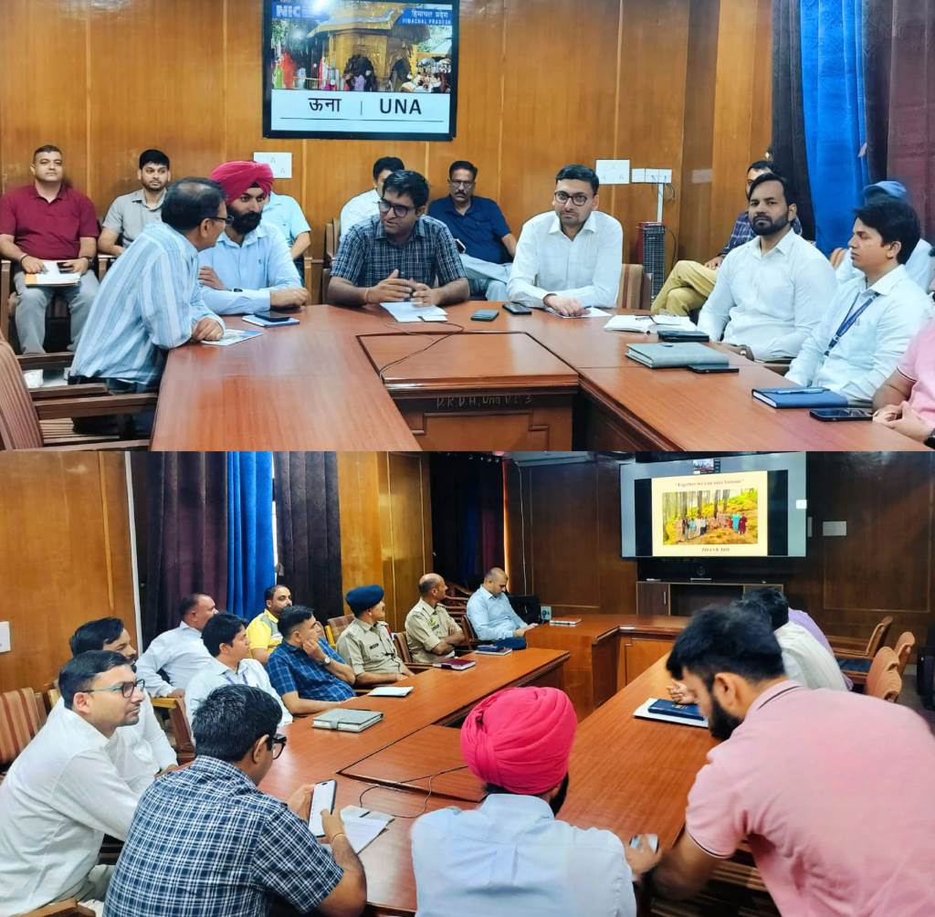 Mega Mock Exercise on June 15 Relief and Rescue Drills at Five Locations Preparedness for Disasters Like Earthquakes Landslides and Fires to be Tested
